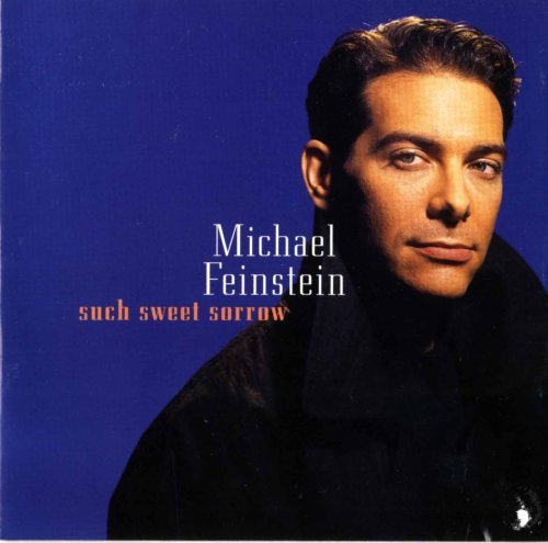 Michael Feinstein/Sings The Jule Styne Songbook